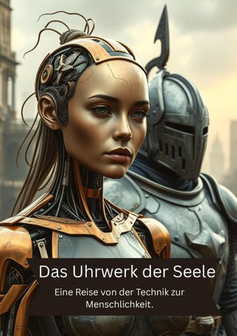 Das Uhrwerk der Seele
