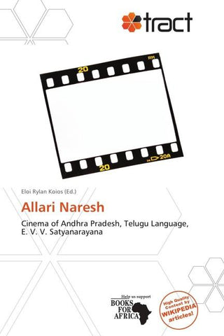 Allari Naresh