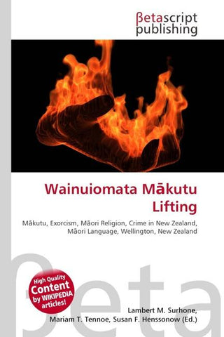 Wainuiomata M¿kutu Lifting