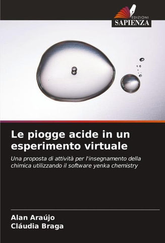 Le piogge acide in un esperimento virtuale