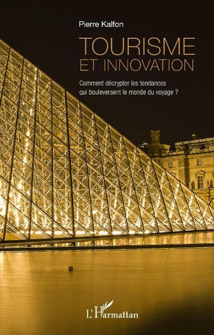 Tourisme et innovation