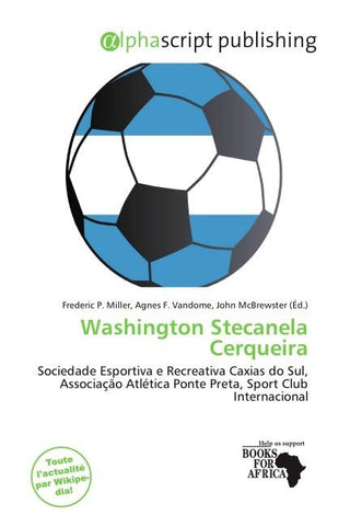 Washington Stecanela Cerqueira