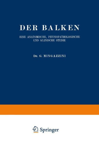 Der Balken