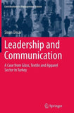 Leadership and Communication