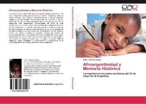 Afroargentinidad y Memoria Histórica