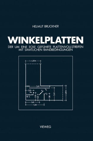 Winkelplatten