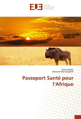 Passeport Santé pour l'Afrique