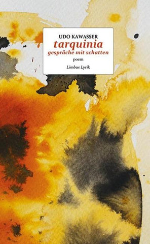 tarquinia – gespräche mit schatten