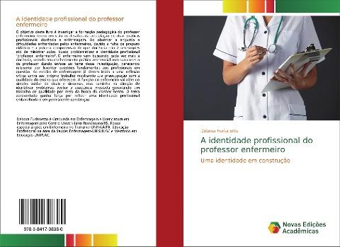 A identidade profissional do professor enfermeiro