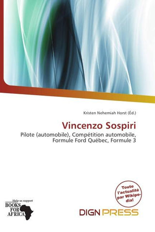 Vincenzo Sospiri