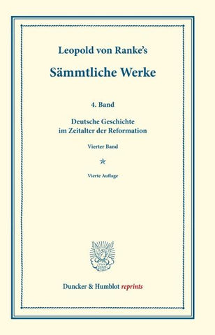 Sämmtliche Werke.