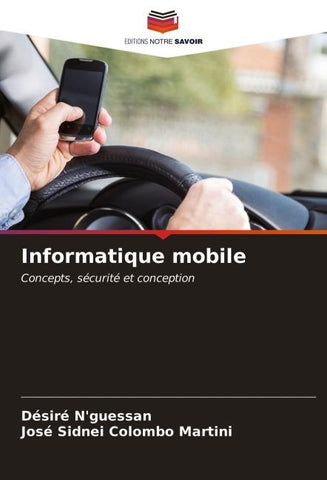 Informatique mobile