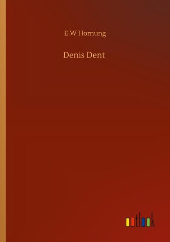 Denis Dent