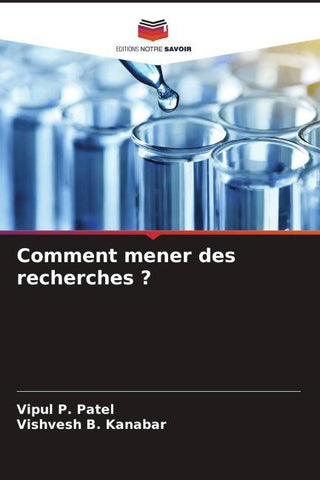 Comment mener des recherches ?