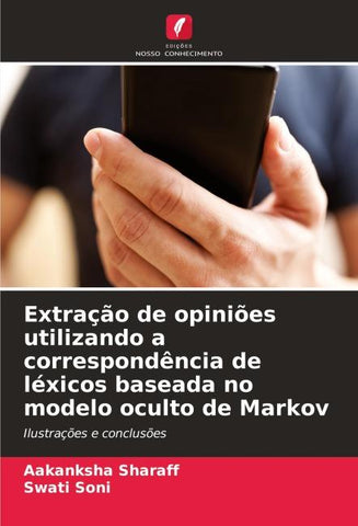 Extração de opiniões utilizando a correspondência de léxicos baseada no modelo oculto de Markov