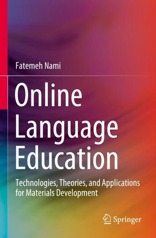 Online Language Education