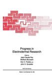 Progress in Electrodermal Research