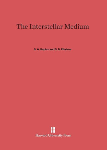 The Interstellar Medium