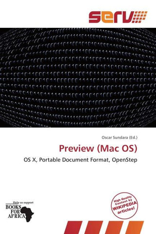 Preview (Mac OS)