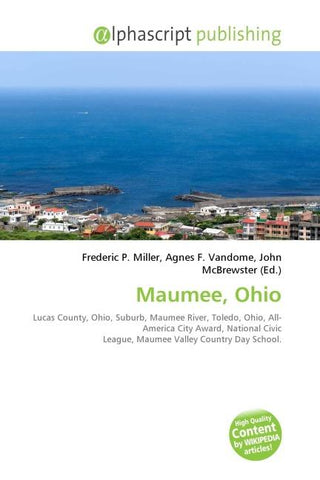 Maumee, Ohio