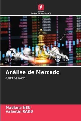 Análise de Mercado