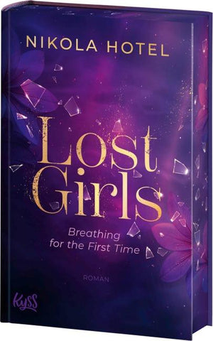 Lost Girls − Breathing for the First Time