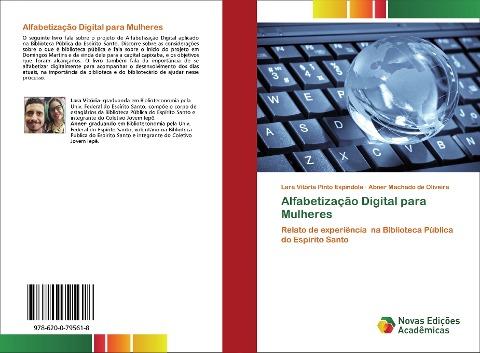 Alfabetização Digital para Mulheres