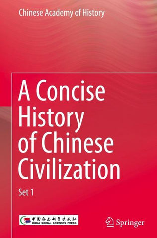 A Concise History of Chinese Civilization