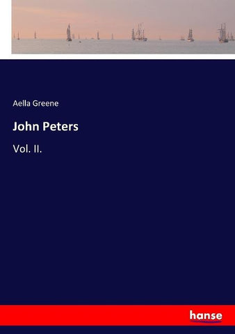 John Peters