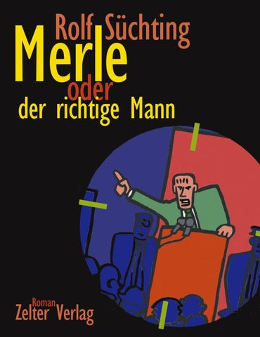Merle oder Der richtige Mann