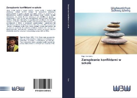 Zarz¿dzanie konfliktami w szkole
