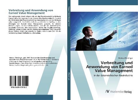 Verbreitung und Anwendung von Earned Value Management