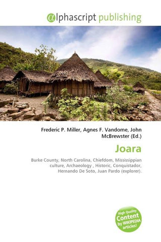 Joara