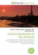 French colonization of the Americas