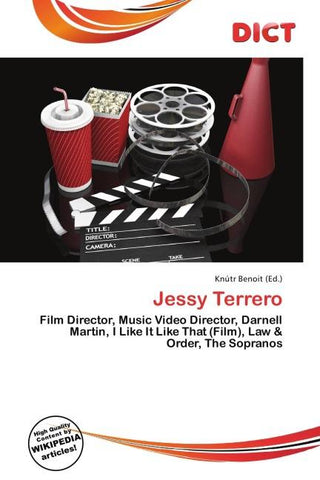 Jessy Terrero
