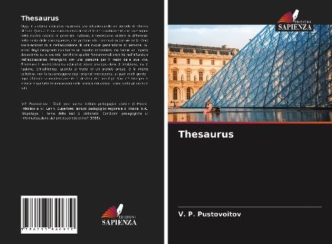 Thesaurus