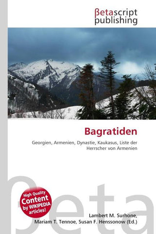 Bagratiden