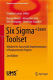 Six Sigma+Lean Toolset
