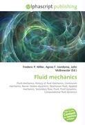 Fluid mechanics