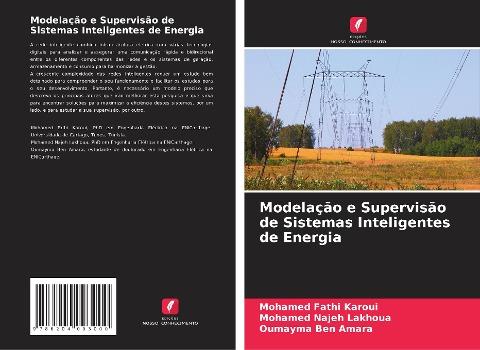 Modelação e Supervisão de Sistemas Inteligentes de Energia