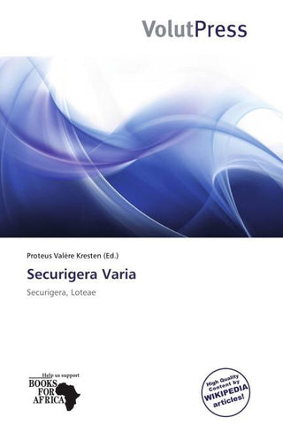 Securigera Varia
