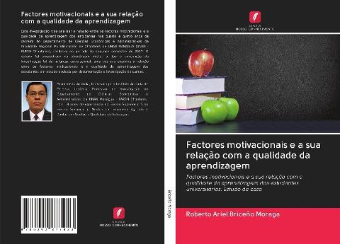 Factores motivacionais e a sua relação com a qualidade da aprendizagem