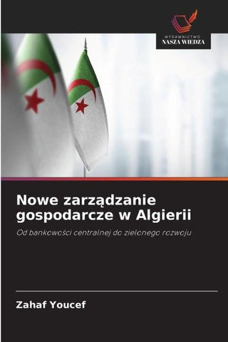 Nowe zarz¿dzanie gospodarcze w Algierii