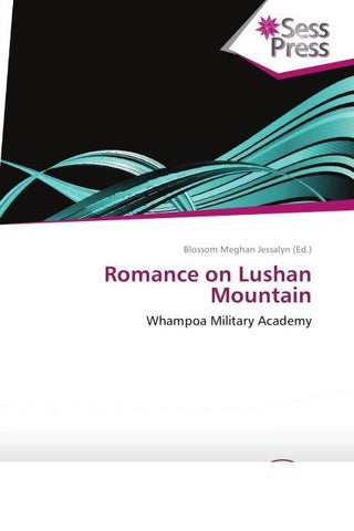 Romance on Lushan Mountain