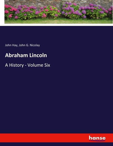 Abraham Lincoln