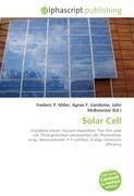 Solar Cell