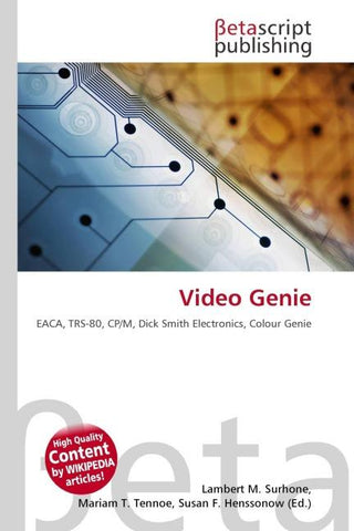 Video Genie