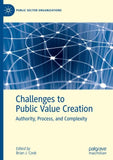 Challenges to Public Value Creation
