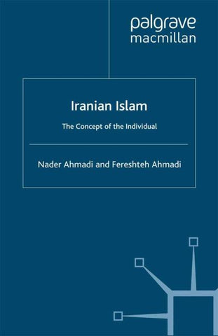 Iranian Islam