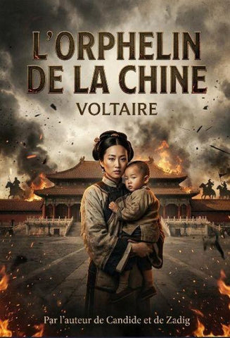 L'Orphelin de la Chine